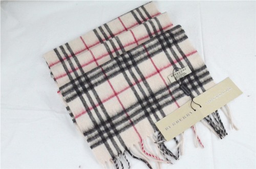 Burberry Silk Scarf AAA-282