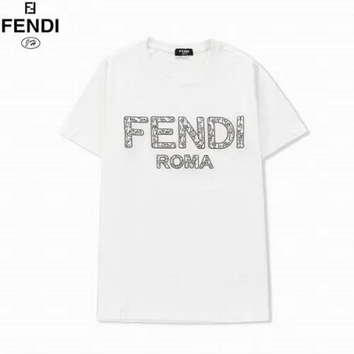 FD T-shirt-590(S-XXL)