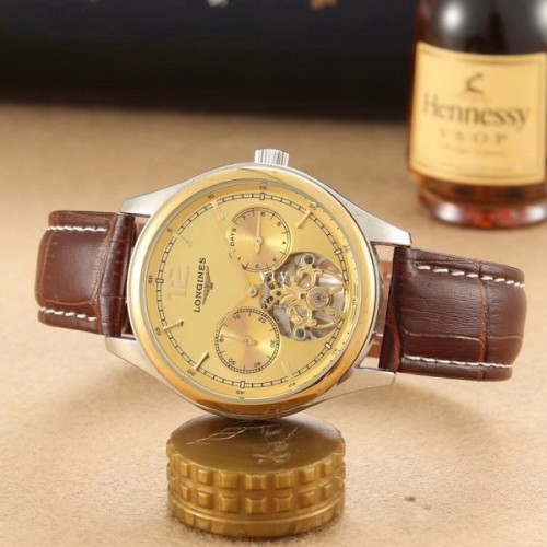 Longines Watches-097