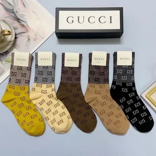 G Socks-357