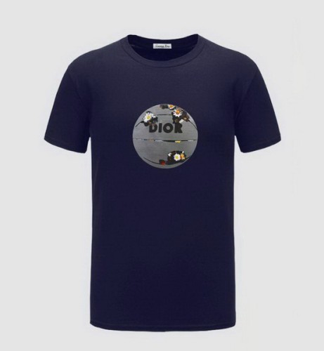 Dior T-Shirt men-110(M-XXXXXXL)