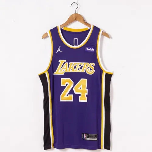 NBA Los Angeles Lakers-607