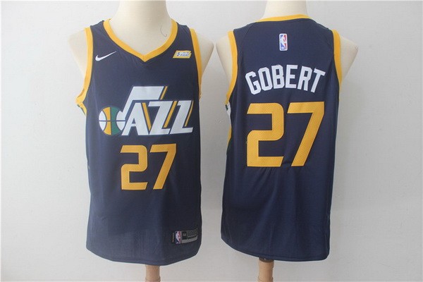 NBA Utah Jazz-050