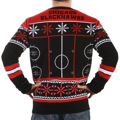 NHL sweater-016