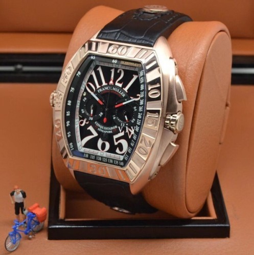 Franck Muller Watches-043