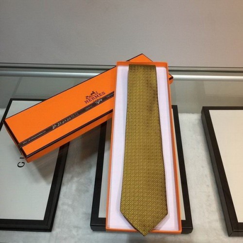 Hermes Necktie AAA Quality-228