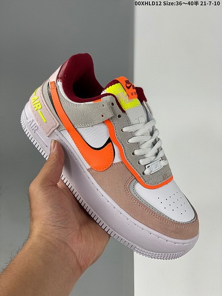 Nike air force shoes women low-2453