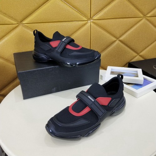 Prada men shoes 1：1 quality-670