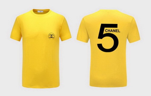 CHNL t-shirt men-058(M-XXXXXXL)
