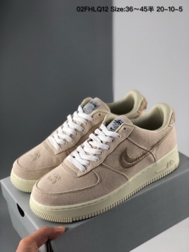 Nike air force shoes women low-1915
