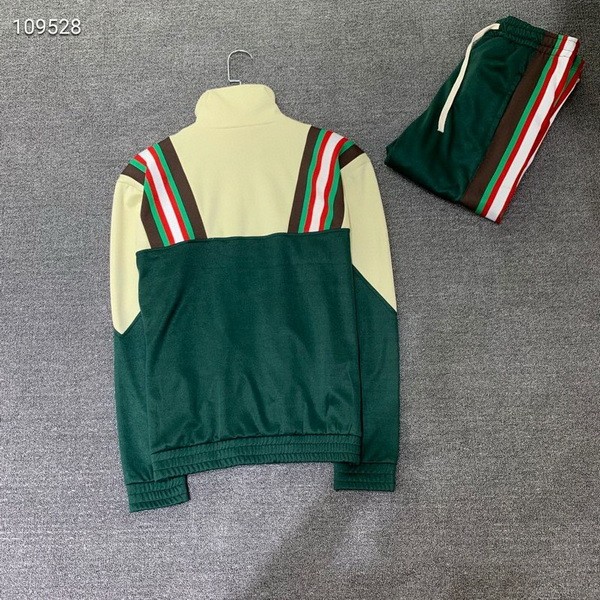 G long sleeve men suit-491(M-XXXL)