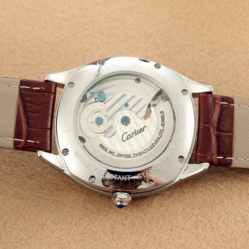 Cartier Watches-188