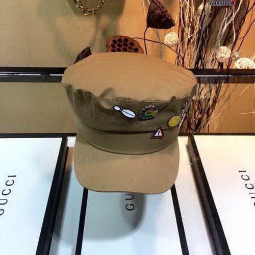 CHAL Hats AAA-398