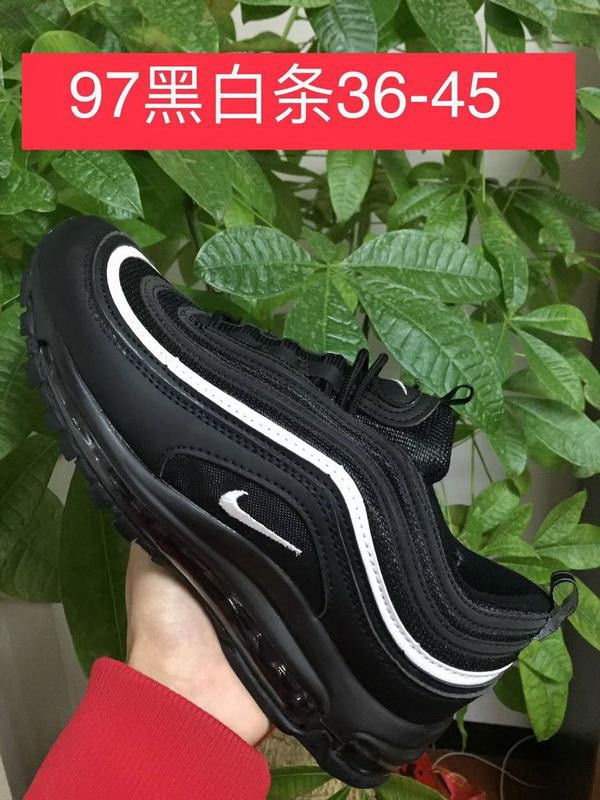 Nike Air Max 97 women shoes-192