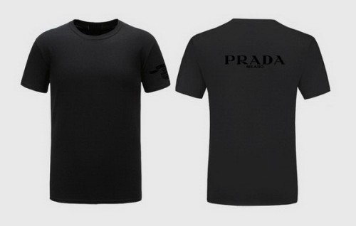 Prada t-shirt men-031(M-XXXXXXL)