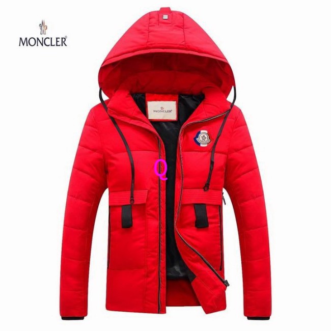 Moncler Down Coat men-048(M-XXXL)