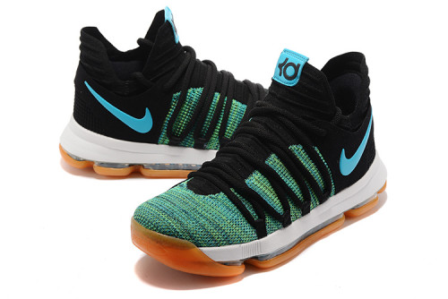 Nike KD 10 Shoes-001