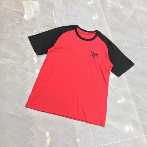 Dior T-Shirt men-350(S-XXL)