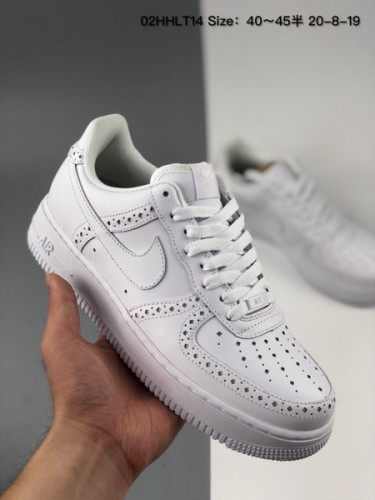 Nike air force shoes men low-1430