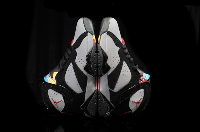 Air Jordan 7 shoes AAA-002