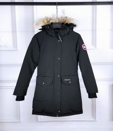 CG Down Jacket men-339