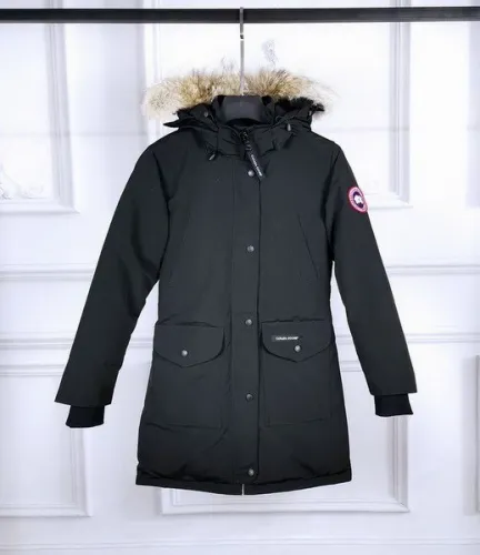 CG Down Jacket men-339