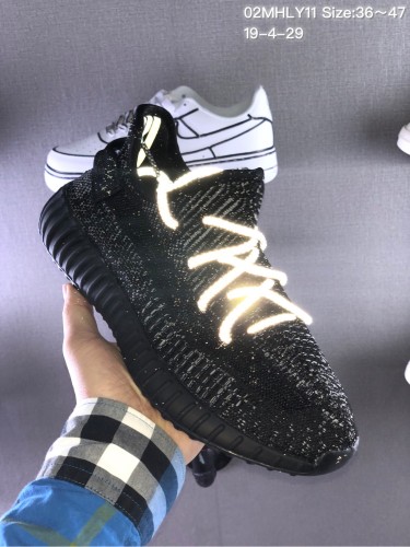 Yeezy 350 Boost V2 shoes AAA Quality-034