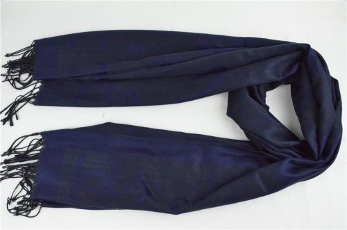 CHAL Silk Scarf AAA-067