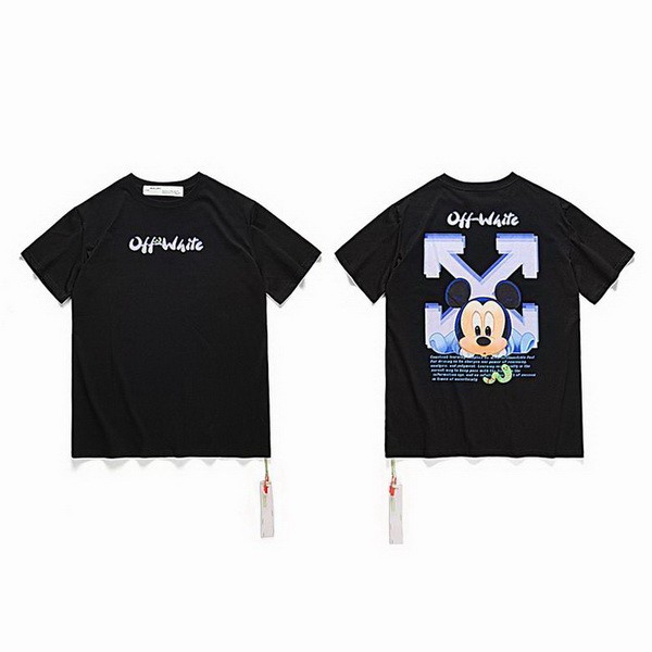 Off white t-shirt men-654(S-XL)