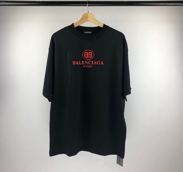 B Shirt 1：1 Quality-1638(XS-L)