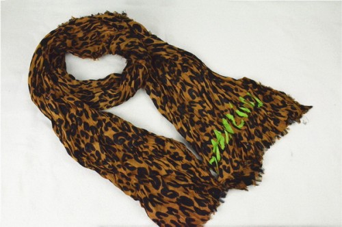 LV Silk Scarf AAA-076