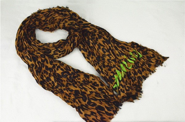 LV Silk Scarf AAA-076