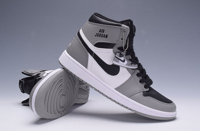 Perfect Air Jordan 1 shoes-043