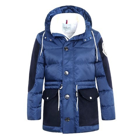 Moncler Down Coat men-334(M-XXXL)