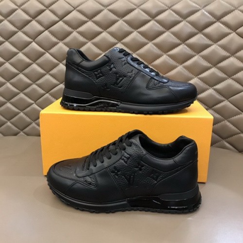 LV Men shoes 1：1 quality-3857