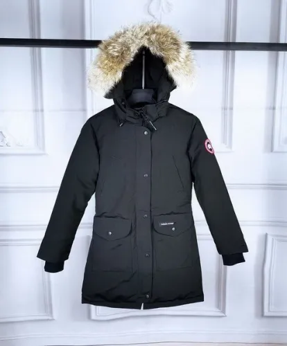 CG Down Jacket men-341