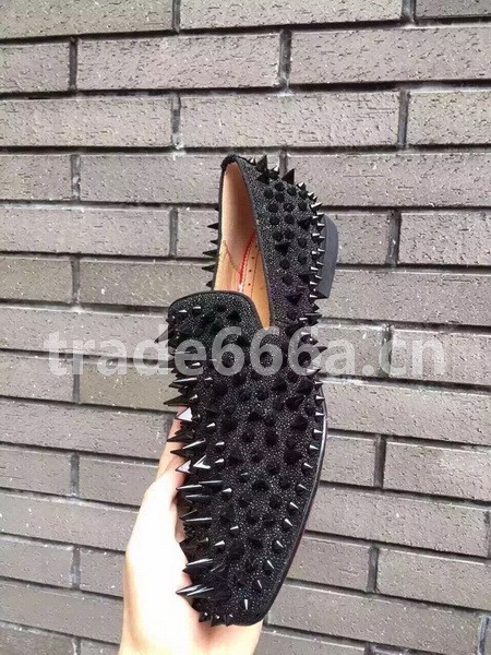 Super Max Christian Louboutin Shoes-505