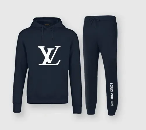 LV long sleeve men suit-147(M-XXXXXL)