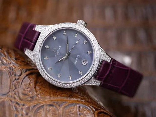 Omega  Watches-315