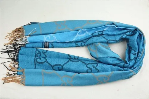 G Silk Scarf AAA-148