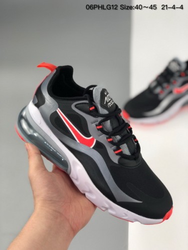 Nike Air Max 270 men shoes-1090