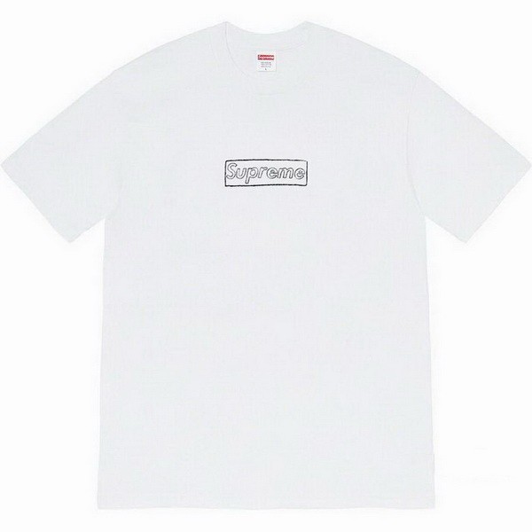Supreme T-shirt-113(S-XXL)