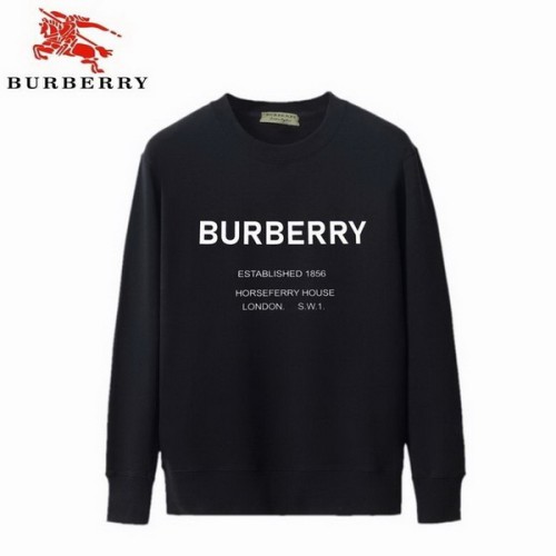 Burberry men Hoodies-312(S-XXL)