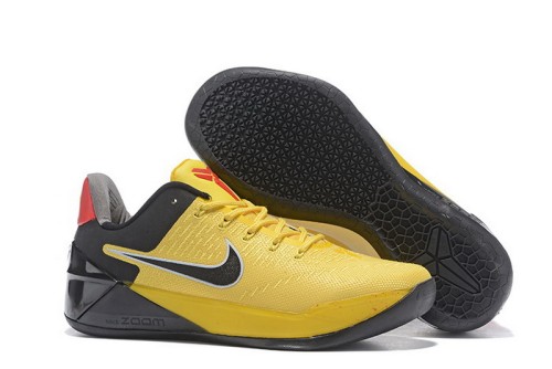 Nike Kobe Bryant 12 Shoes-027