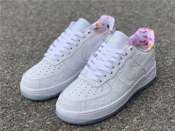 Authentic Nike Air Force 1 Low CNY 2020
