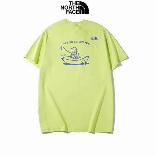 The North Face T-shirt-161(M-XXL)
