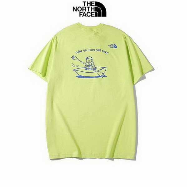 The North Face T-shirt-161(M-XXL)