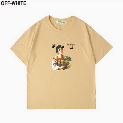 Off white t-shirt men-1768(S-XXL)