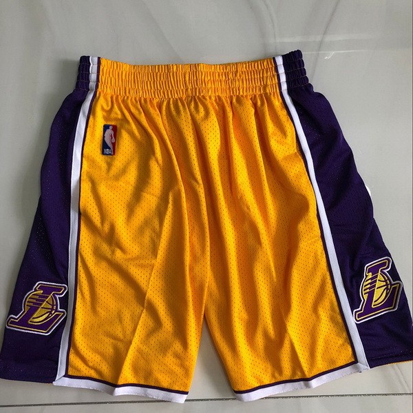 NBA Shorts-762