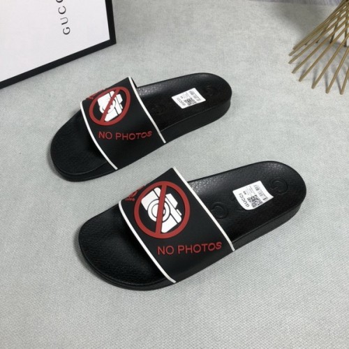 G men slippers AAA-1337